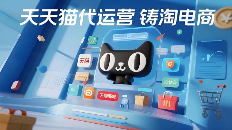 电商行业的新兴力量：宝祥电商的发展轨迹