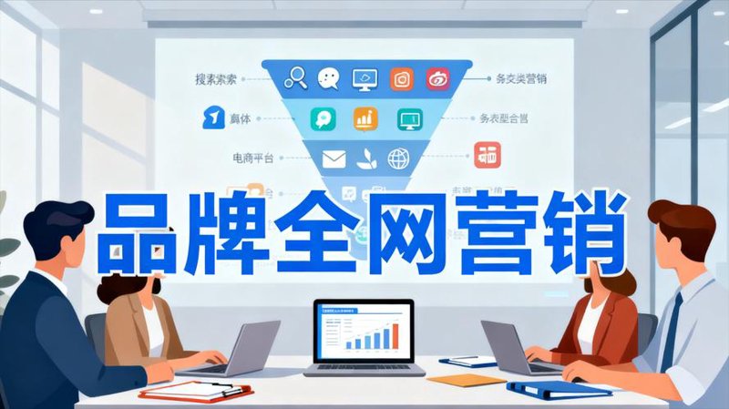 聊聊网店运营那些事儿